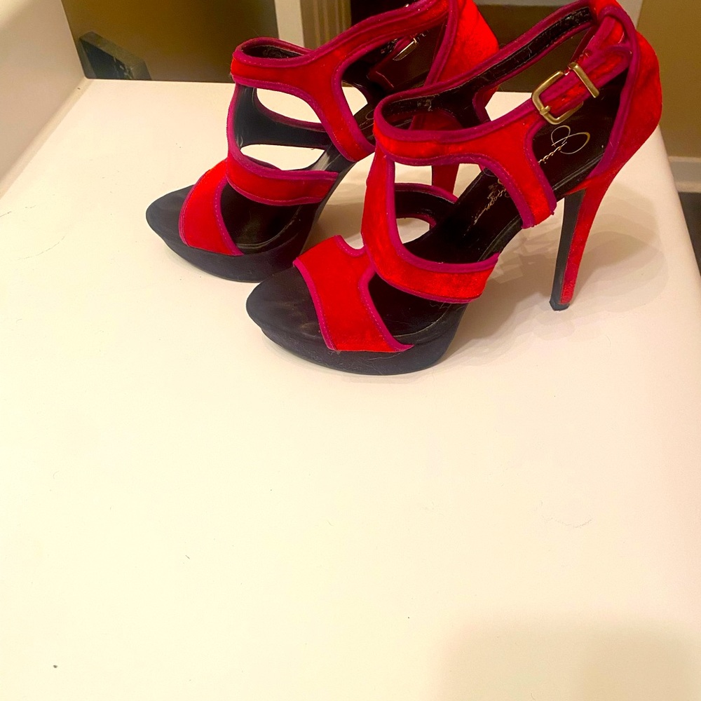 Shoes ladies